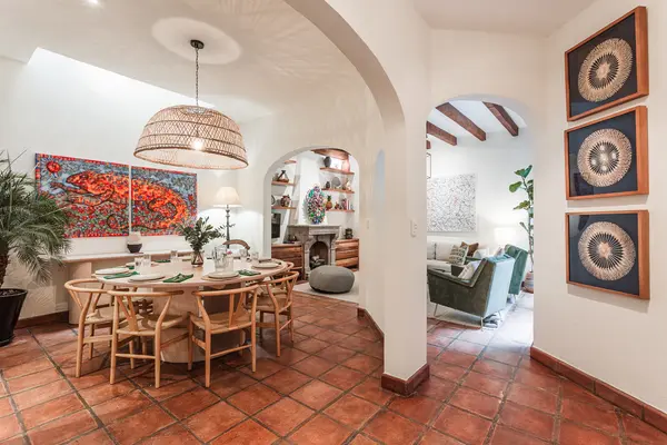 Casa Gracia, San Miguel De Allende, MX