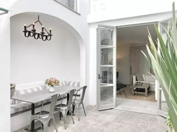 San Miguel De Allende, MX,Casa Refugio