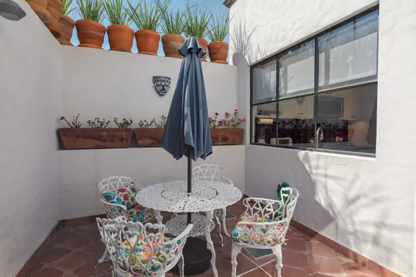 Casita Cascada, San Miguel De Allende, MX