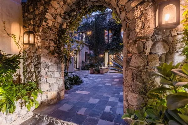 Casa Chiquitos, San Miguel De Allende, MX