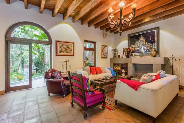 Casa de Los Limones, San Miguel De Allende, MX