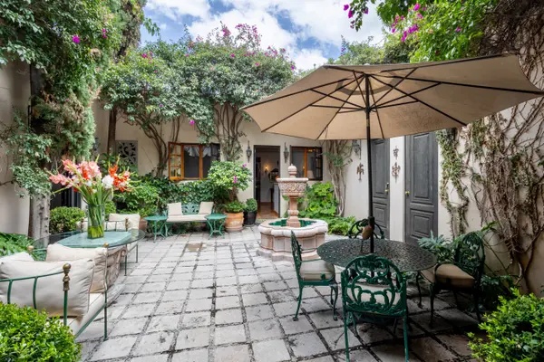 Casa Tres Angeles, San Miguel De Allende, MX