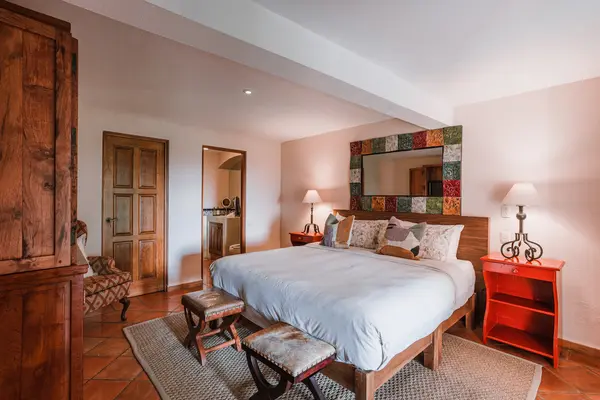 Casa del Chorro, San Miguel De Allende, MX