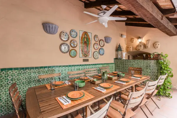 Casa Aurora, San Miguel De Allende,