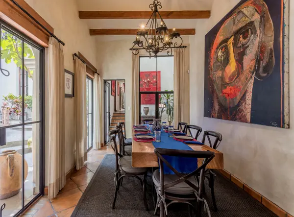 Casa Nuestro Sueño, San Miguel De Allende, MX