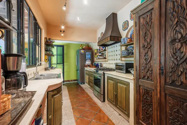 Casa Carolina del Sur, San Miguel De Allende, MX