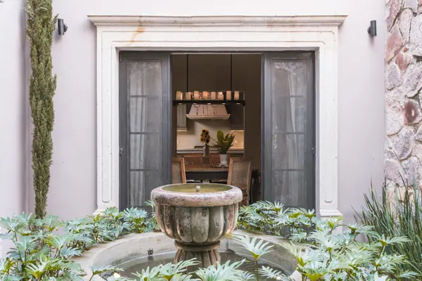 Casa Estana, San Miguel De Allende, MX