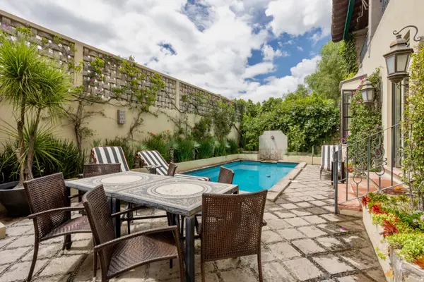 Casa Tres Angeles, San Miguel De Allende, MX