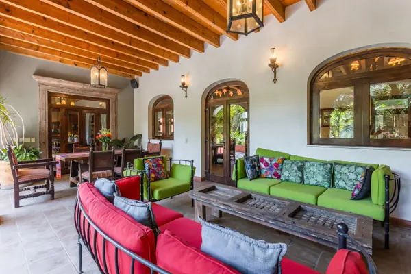 Casa de Los Limones, San Miguel De Allende, MX
