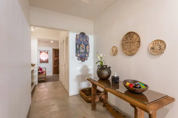 Casa de La Luz, San Miguel De Allende, MX