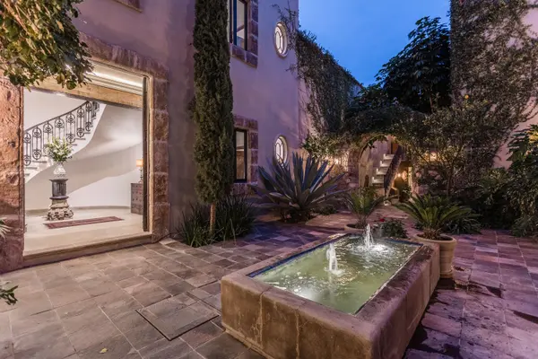 Casa Chiquitos, San Miguel De Allende, MX