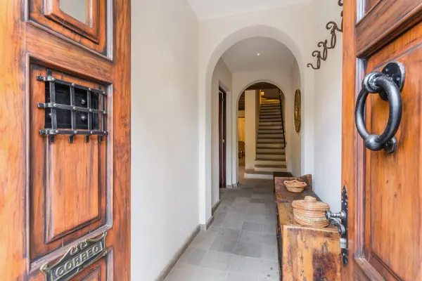 Casa de La Pintora, San Miguel De Allende, MX