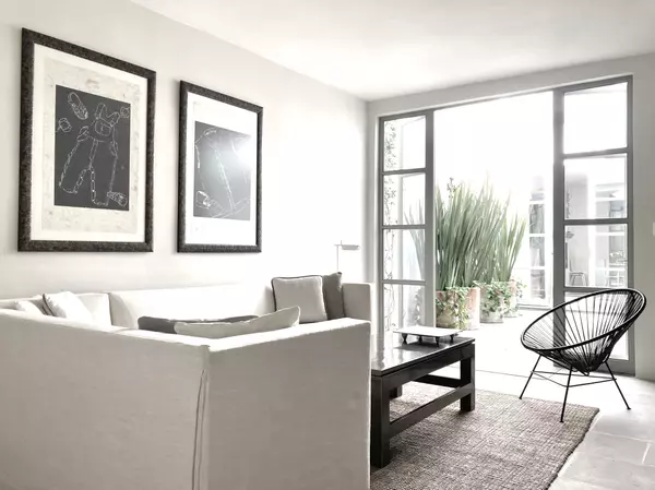 San Miguel De Allende, MX,Casa Refugio