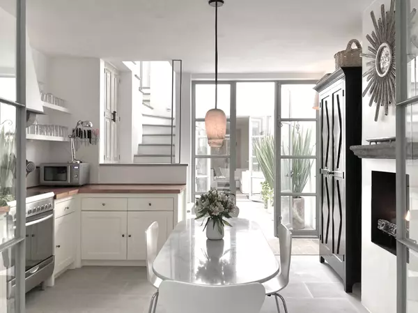 San Miguel De Allende, MX,Casa Refugio