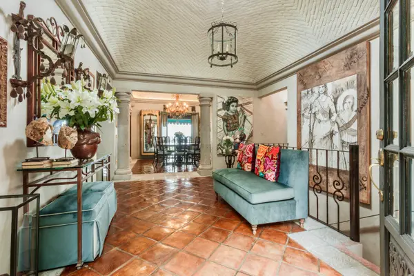 Casa Tres Angeles, San Miguel De Allende, MX