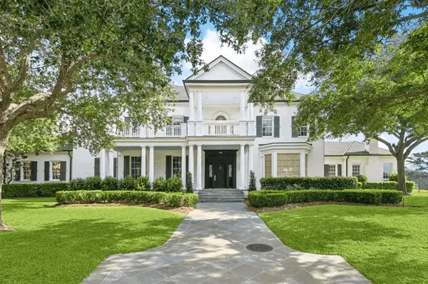 Metairie
