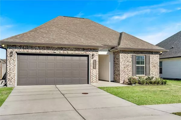 4645 AMES BLVD, Marrero, LA 70072