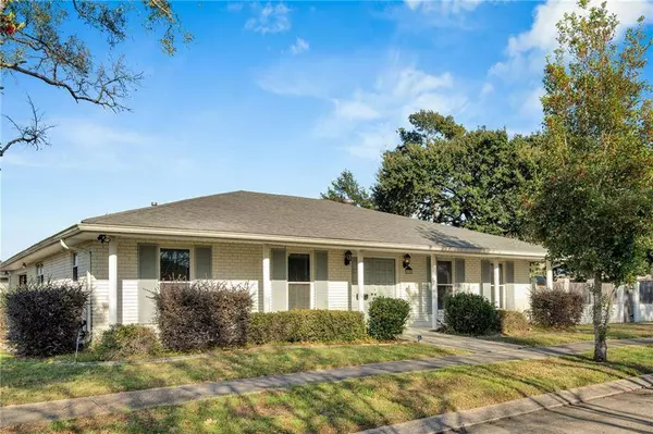 2101 HARVARD LN, Terrytown, LA 70056