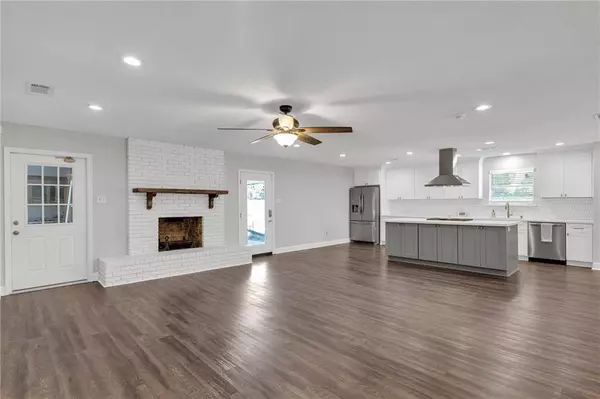 2101 HARVARD LN, Terrytown, LA 70056