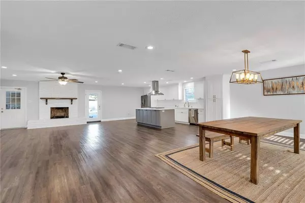 2101 HARVARD LN, Terrytown, LA 70056