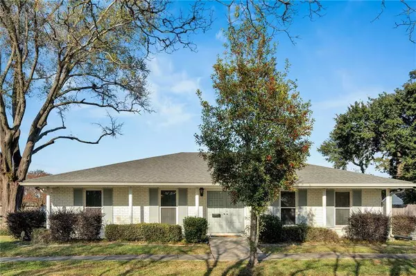 2101 HARVARD LN, Terrytown, LA 70056