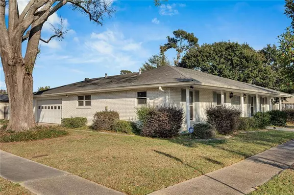 2101 HARVARD LN, Terrytown, LA 70056