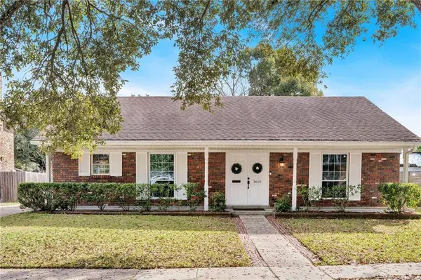 3610 RUE ANDREE, New Orleans, LA 70131