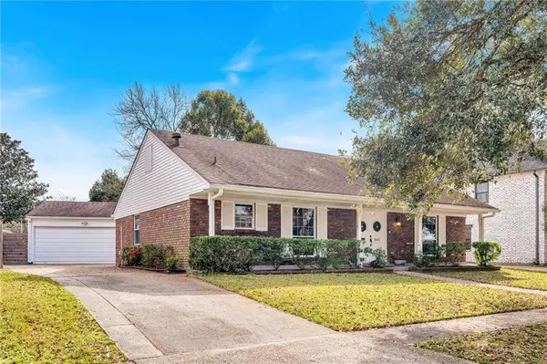 3610 RUE ANDREE, New Orleans, LA 70131