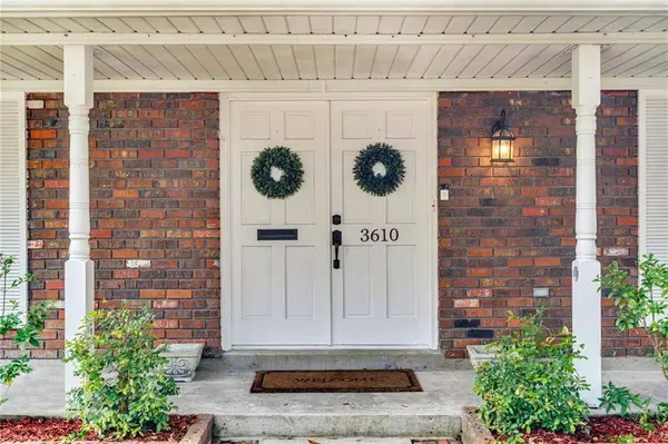 3610 RUE ANDREE, New Orleans, LA 70131