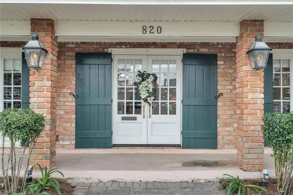 820 FAIRFIELD AVE, Gretna, LA 70056