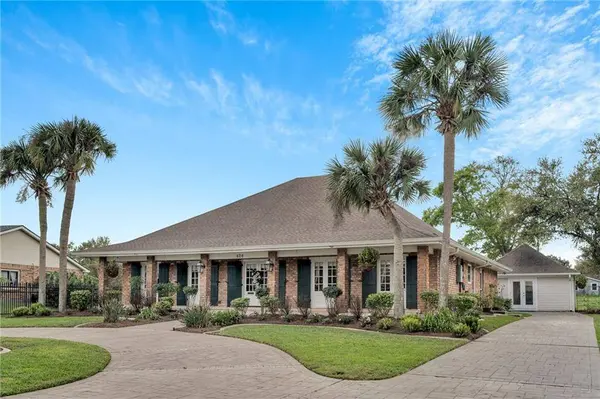 820 FAIRFIELD AVE, Gretna, LA 70056