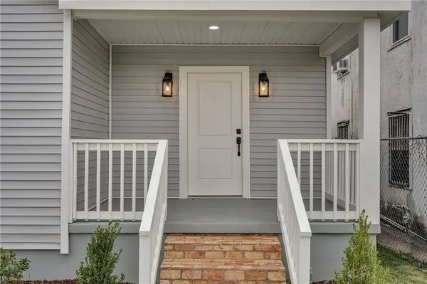 4125 DUPLESSIS ST, New Orleans, LA 70122