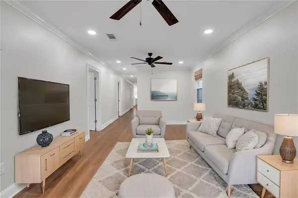 4125 DUPLESSIS ST, New Orleans, LA 70122