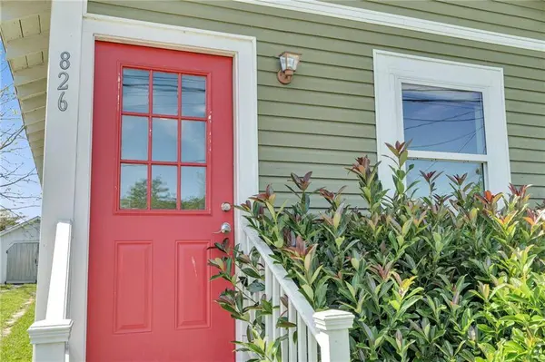 826 AVENUE B AVE, Westwego, LA 70094