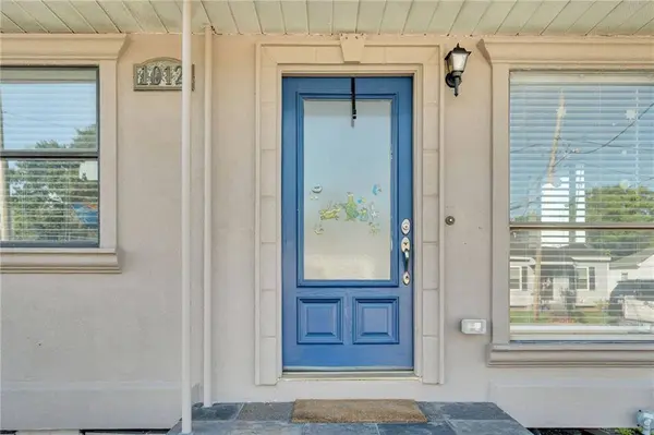 1012 CENTER ST, Arabi, LA 70032