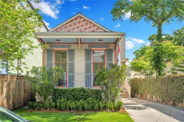 7531 BURTHE ST, New Orleans, LA 70118