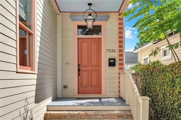 7531 BURTHE ST, New Orleans, LA 70118