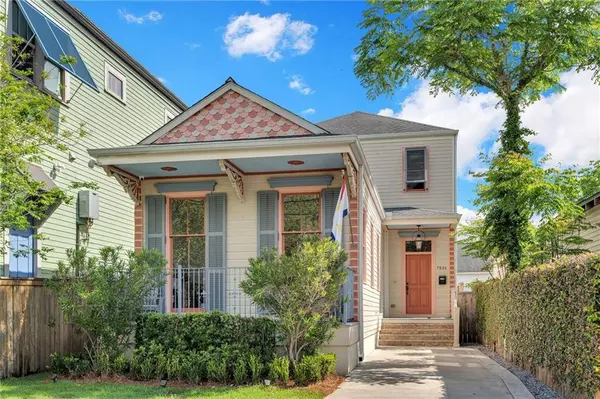 7531 BURTHE ST, New Orleans, LA 70118