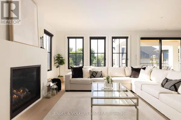 6 FEDORKOW LANE, Niagara-on-the-lake (st. Davids), ON L0S1J1