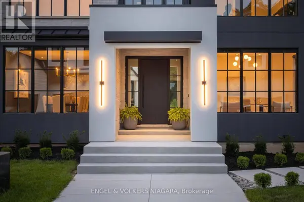 6 FEDORKOW LANE, Niagara-on-the-lake (st. Davids), ON L0S1J1