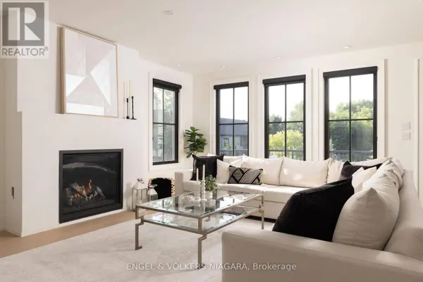 6 FEDORKOW LANE, Niagara-on-the-lake (st. Davids), ON L0S1J1