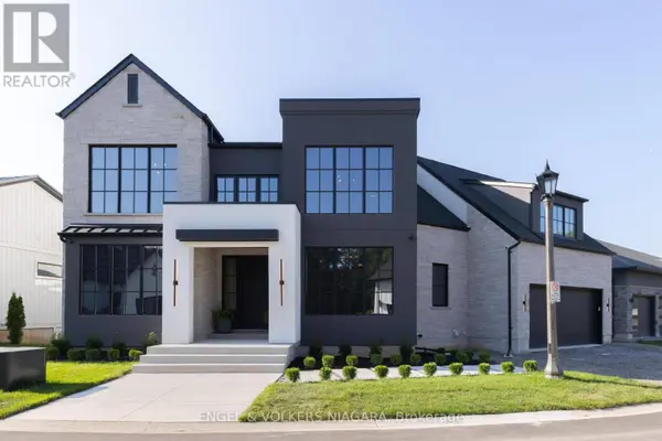 6 FEDORKOW LANE, Niagara-on-the-lake (st. Davids), ON L0S1J1