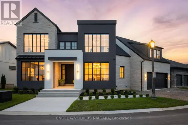 6 FEDORKOW LANE, Niagara-on-the-lake (st. Davids), ON L0S1J1