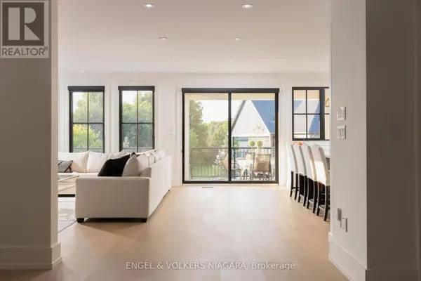 6 FEDORKOW LANE, Niagara-on-the-lake (st. Davids), ON L0S1J1