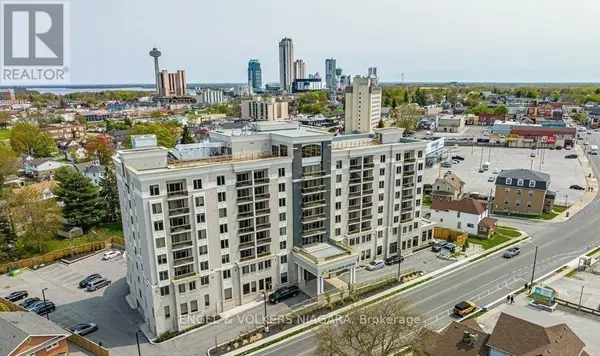 5698 Main ST #406, Niagara Falls (hospital), ON L2G5Z4