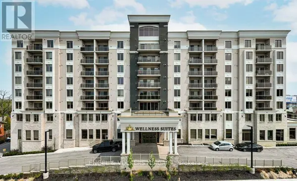 5698 Main ST #406, Niagara Falls (hospital), ON L2G5Z4