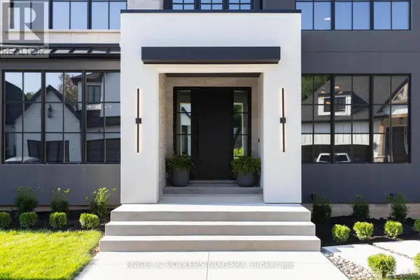 6 FEDORKOW LANE, Niagara-on-the-lake (st. Davids), ON L0S1J1
