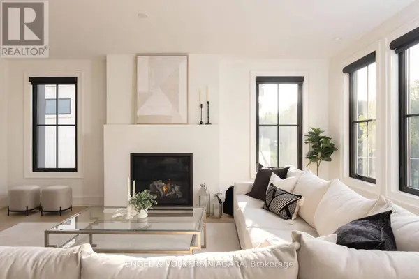 6 FEDORKOW LANE, Niagara-on-the-lake (st. Davids), ON L0S1J1