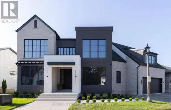 6 FEDORKOW LANE, Niagara-on-the-lake (st. Davids), ON L0S1J1