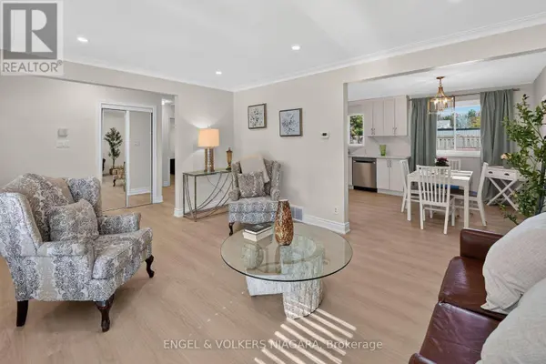 6773 CRAWFORD STREET, Niagara Falls (morrison), ON L2E5Z6